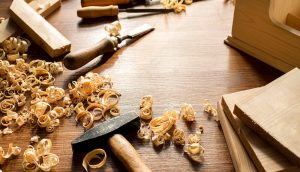 Blog Kaj je pomembno pri mizarstvu